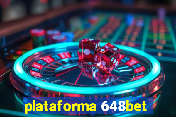 plataforma 648bet